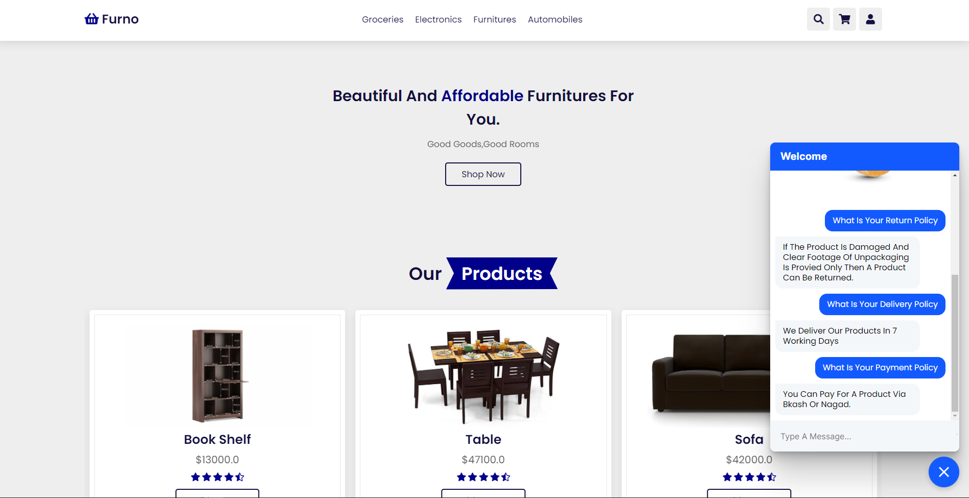 shopbot