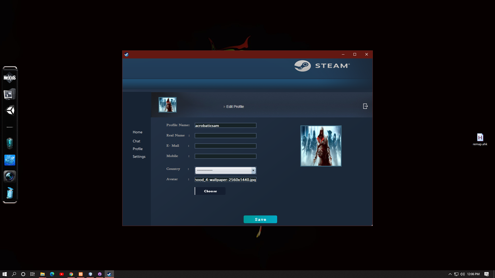 SteamStadia