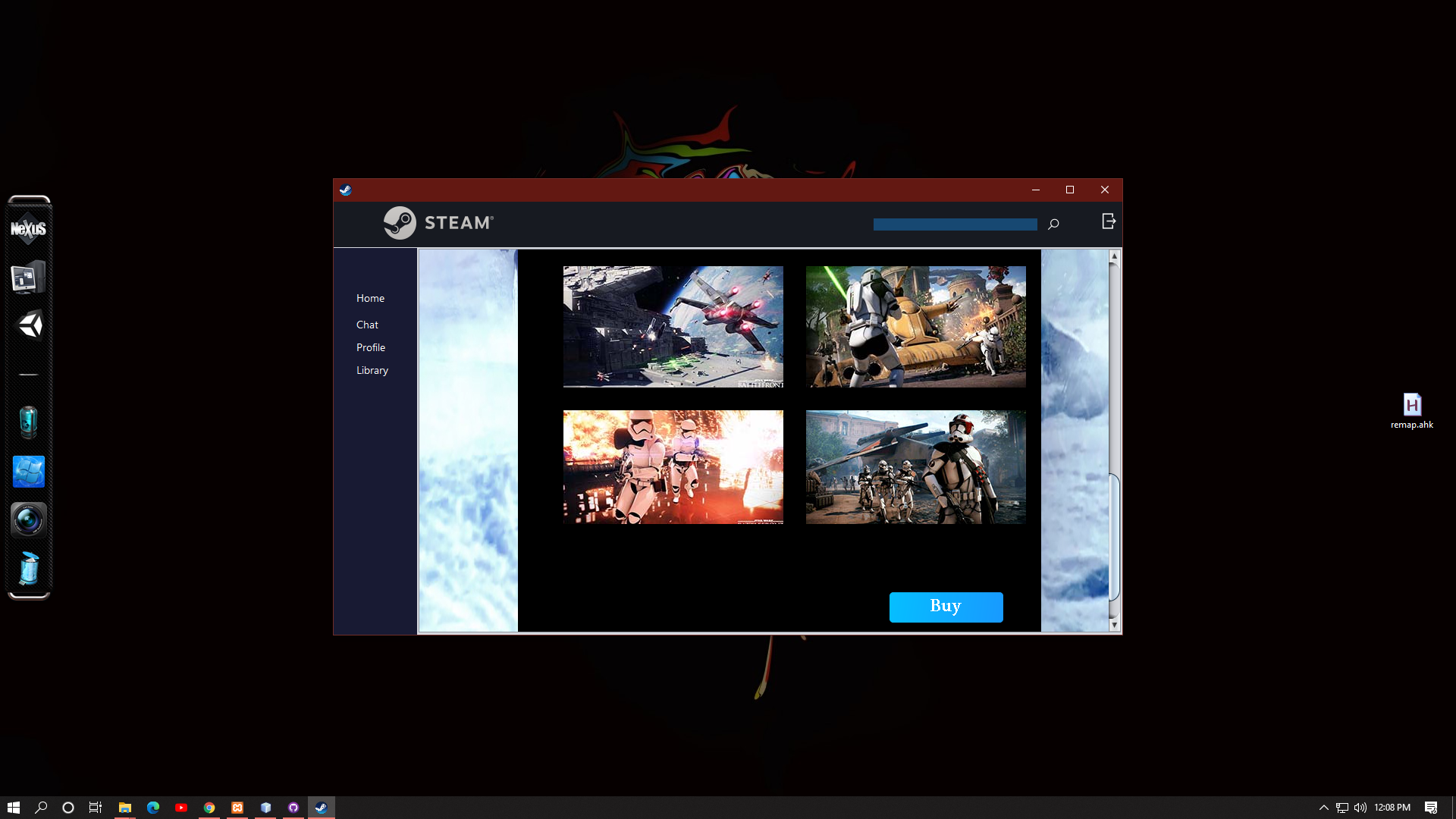 SteamStadia